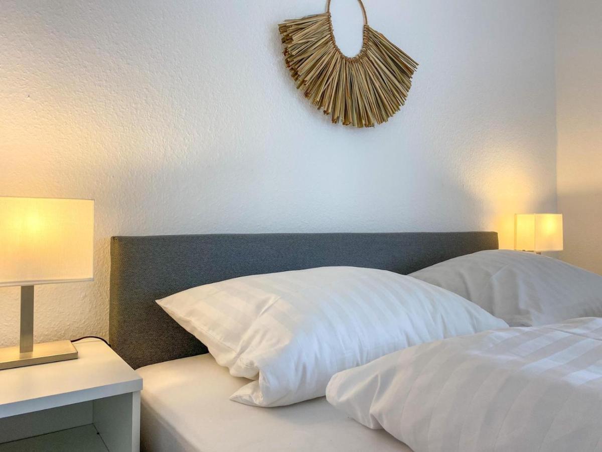 Strandnest Norddeich Norddeich  Zewnętrze zdjęcie