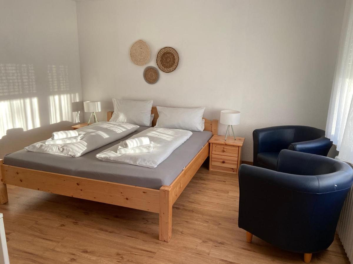 Strandnest Norddeich Norddeich  Zewnętrze zdjęcie